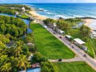 Commercial and Tourism Hotel Land for Sale in Uswetakeiyawa Wattala