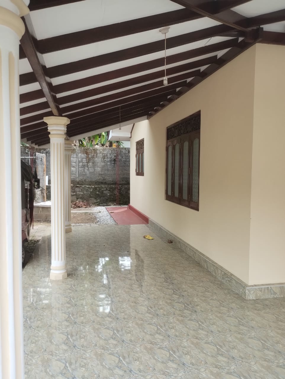 With All Amenities 3 Bed House For Sale – Nittambuwa / Pasyala