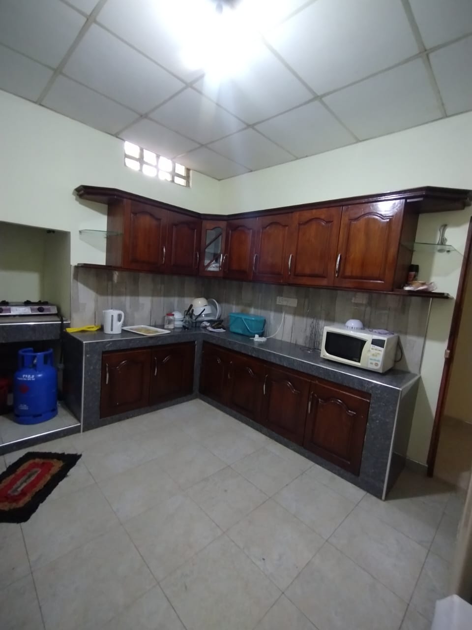 With All Amenities 3 Bed House For Sale – Nittambuwa / Pasyala