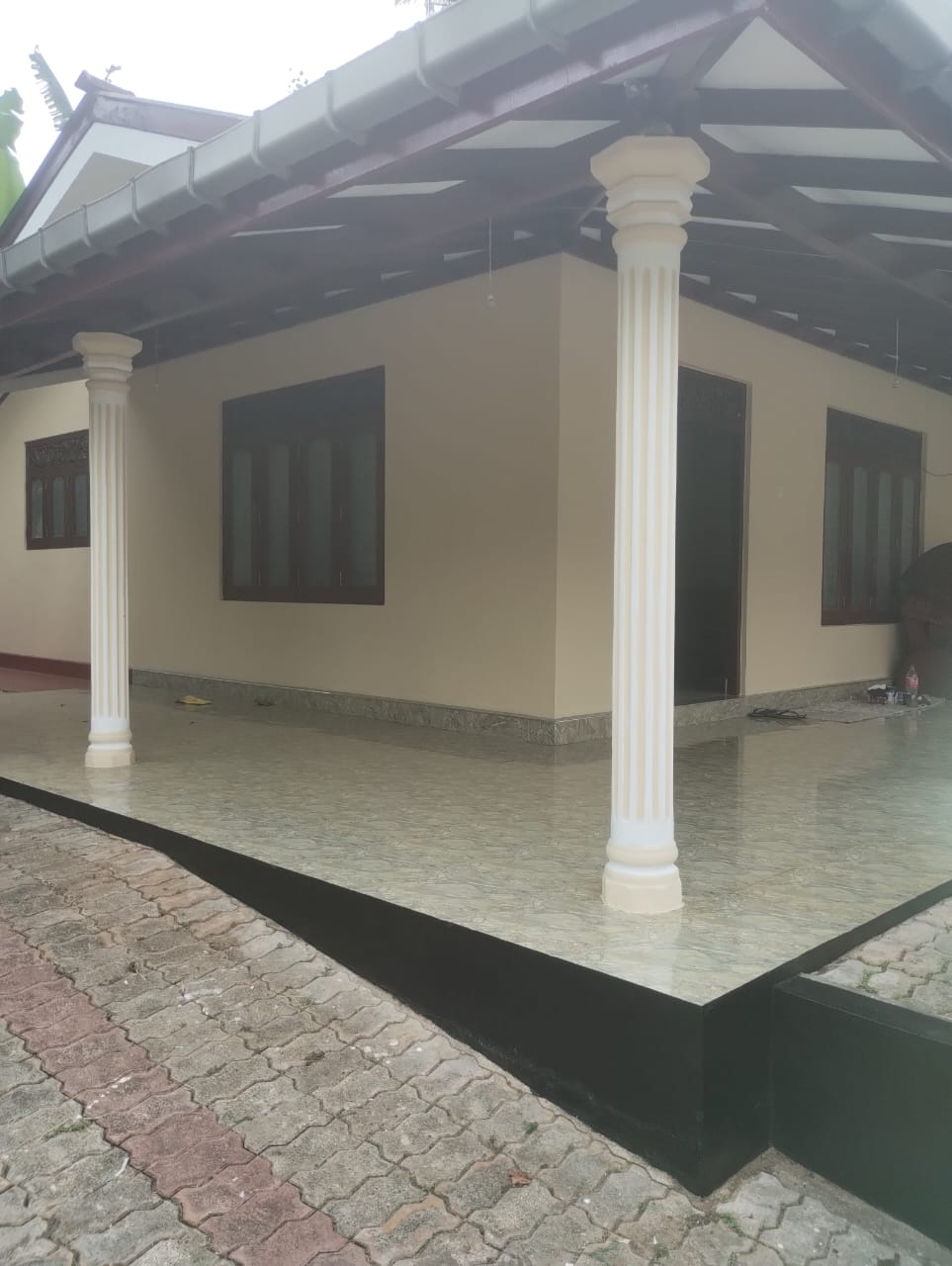 With All Amenities 3 Bed House For Sale – Nittambuwa / Pasyala