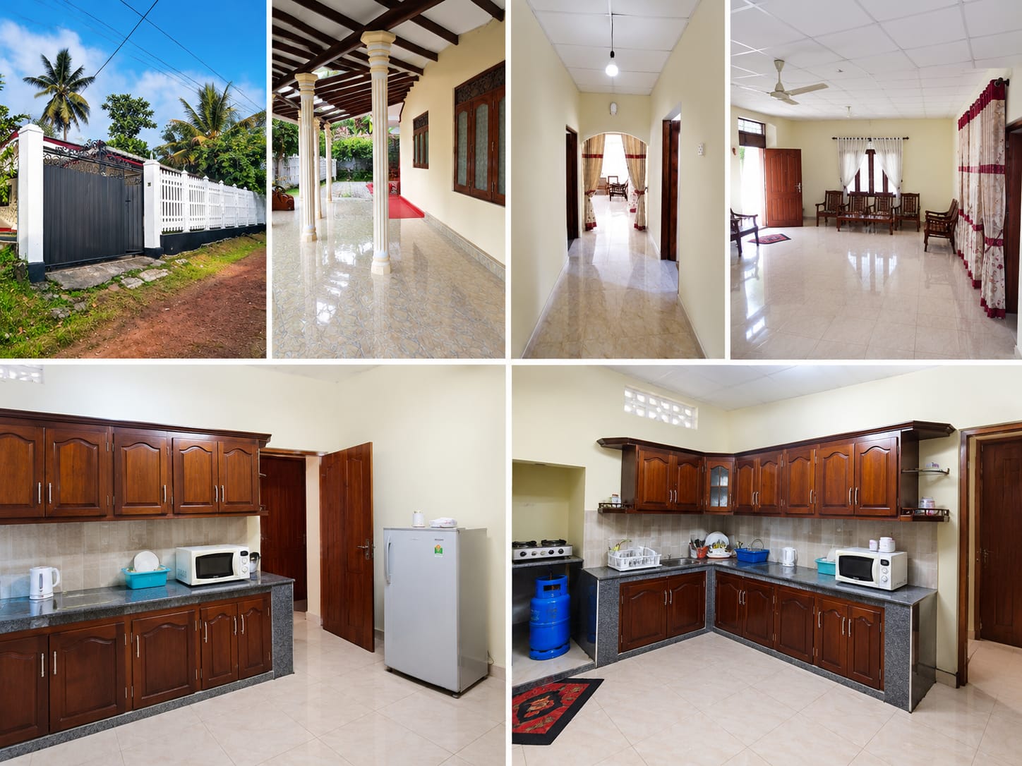 With All Amenities 3 Bed House For Sale – Nittambuwa / Pasyala