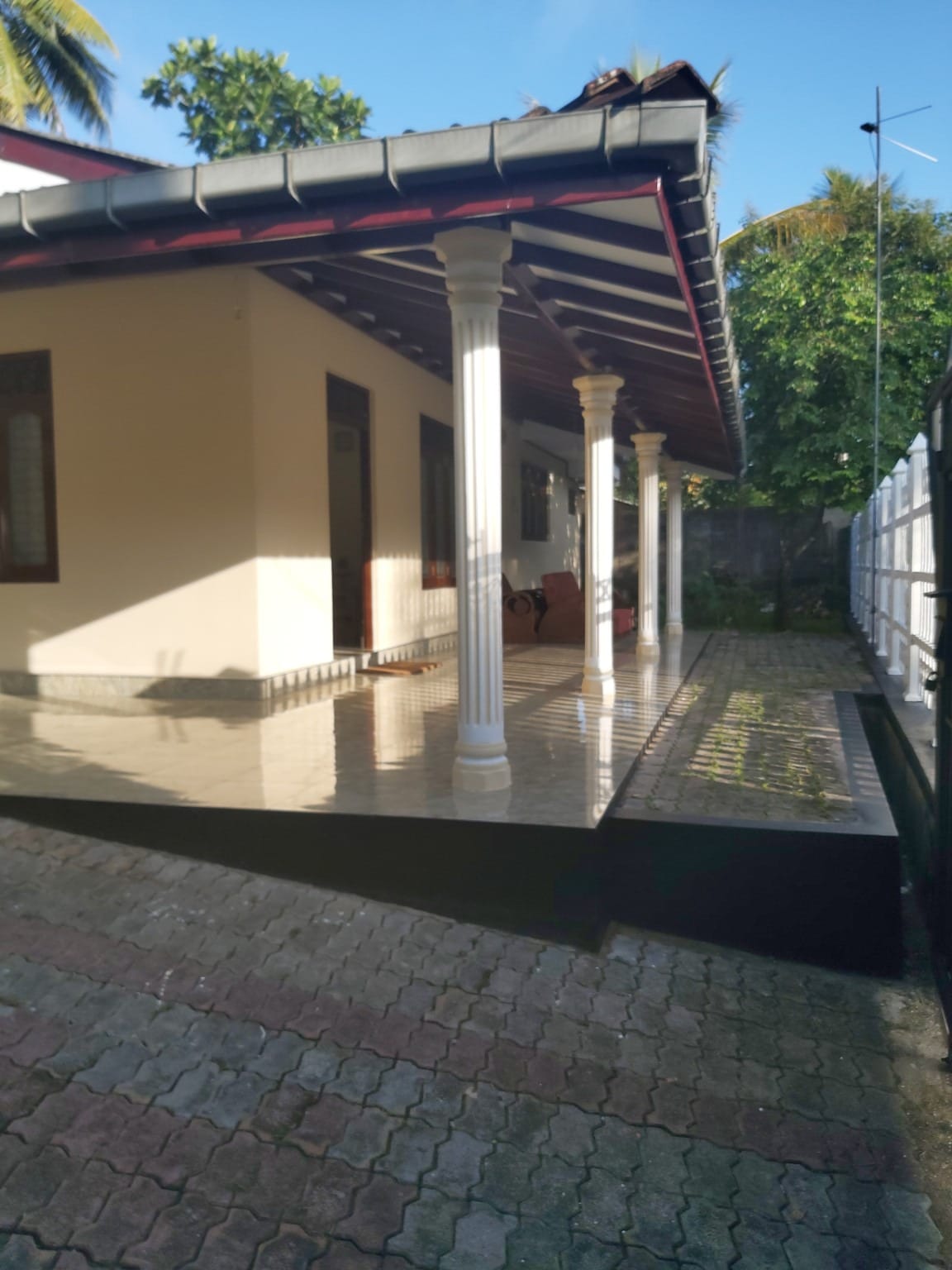With All Amenities 3 Bed House For Sale – Nittambuwa / Pasyala