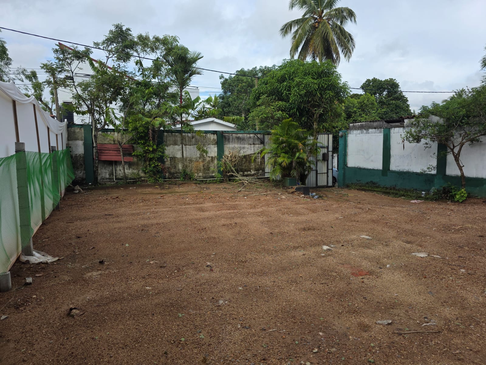 Kadawatha, Residential Land for Sale