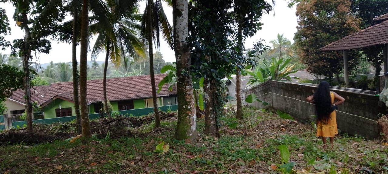 ඉඩම විකීනීමට – බැල්ලපිටිය