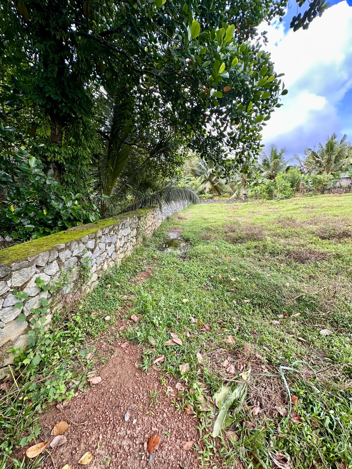 Land For Sale In Aluthgama