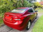 HYUNDAI ELANTRA GLS 2011 FOR SALE