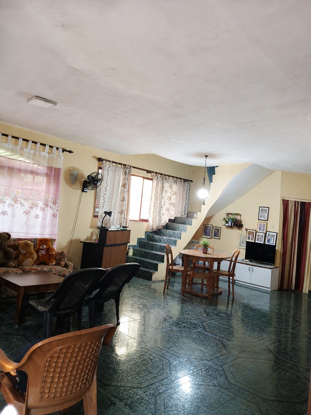 Land With House for Sale Kottawa Old Road