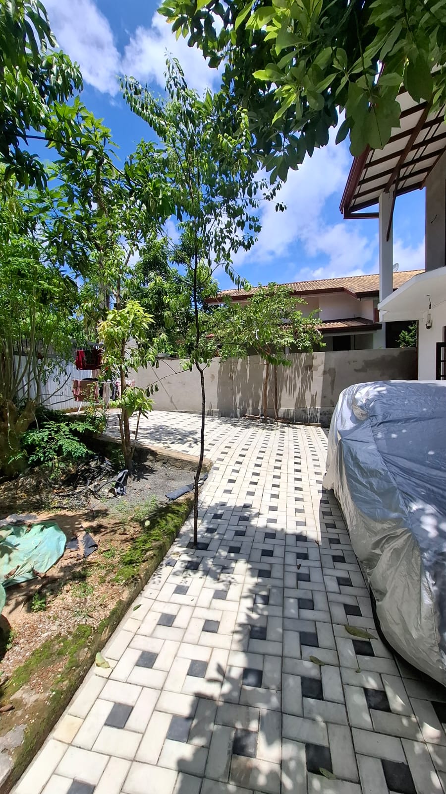 House for Sale in Panadura – Aruggoda