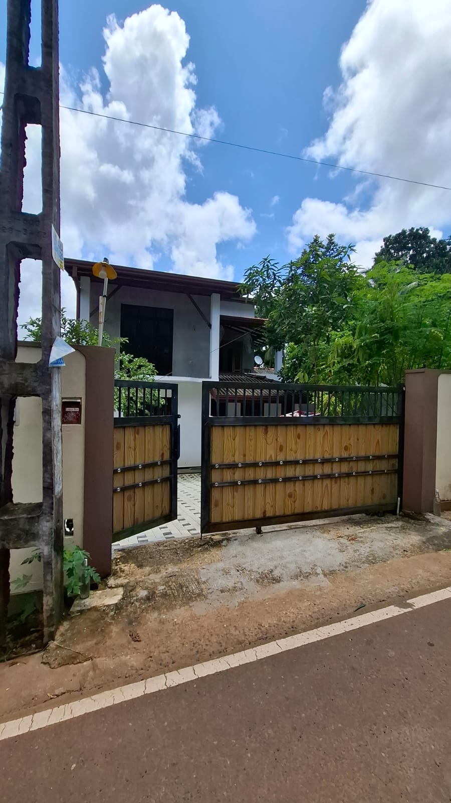 House for Sale in Panadura – Aruggoda
