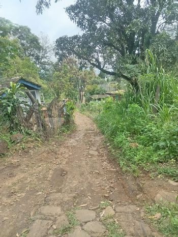 Land with House for Sale Kotmale