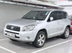 Toyota RAV4 2008