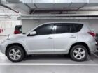 Toyota RAV4 2008