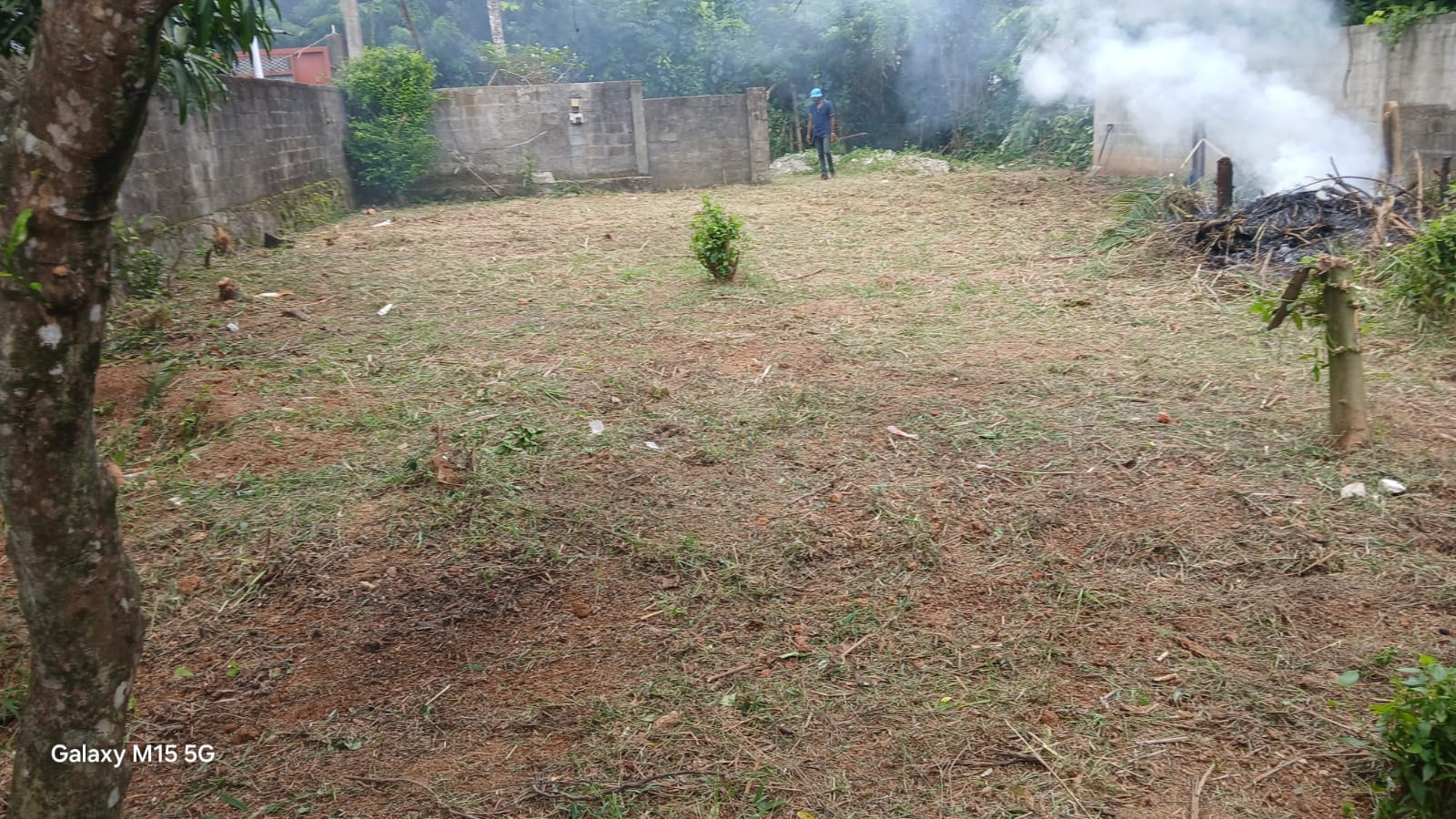 LAND FOR SALE IN KANDANA