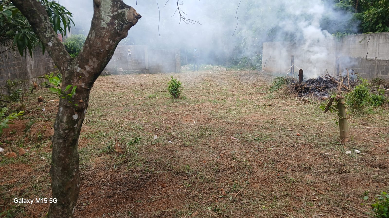 LAND FOR SALE IN KANDANA