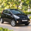 Hyundai Eon Magna 2016