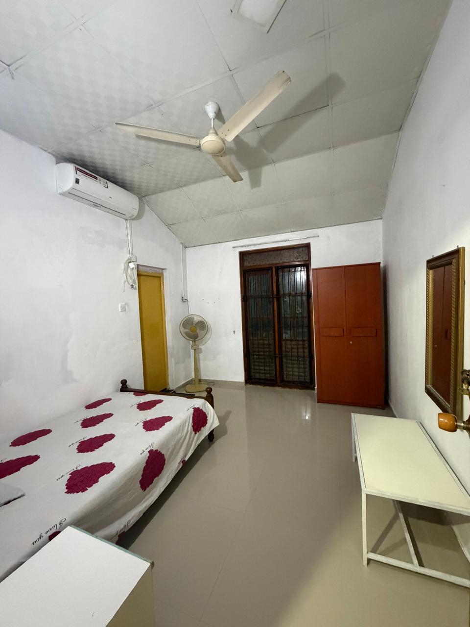 Hambantota – House for Sale