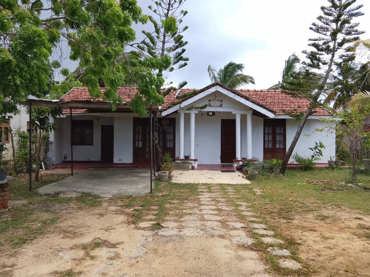 Hambantota – House for Sale