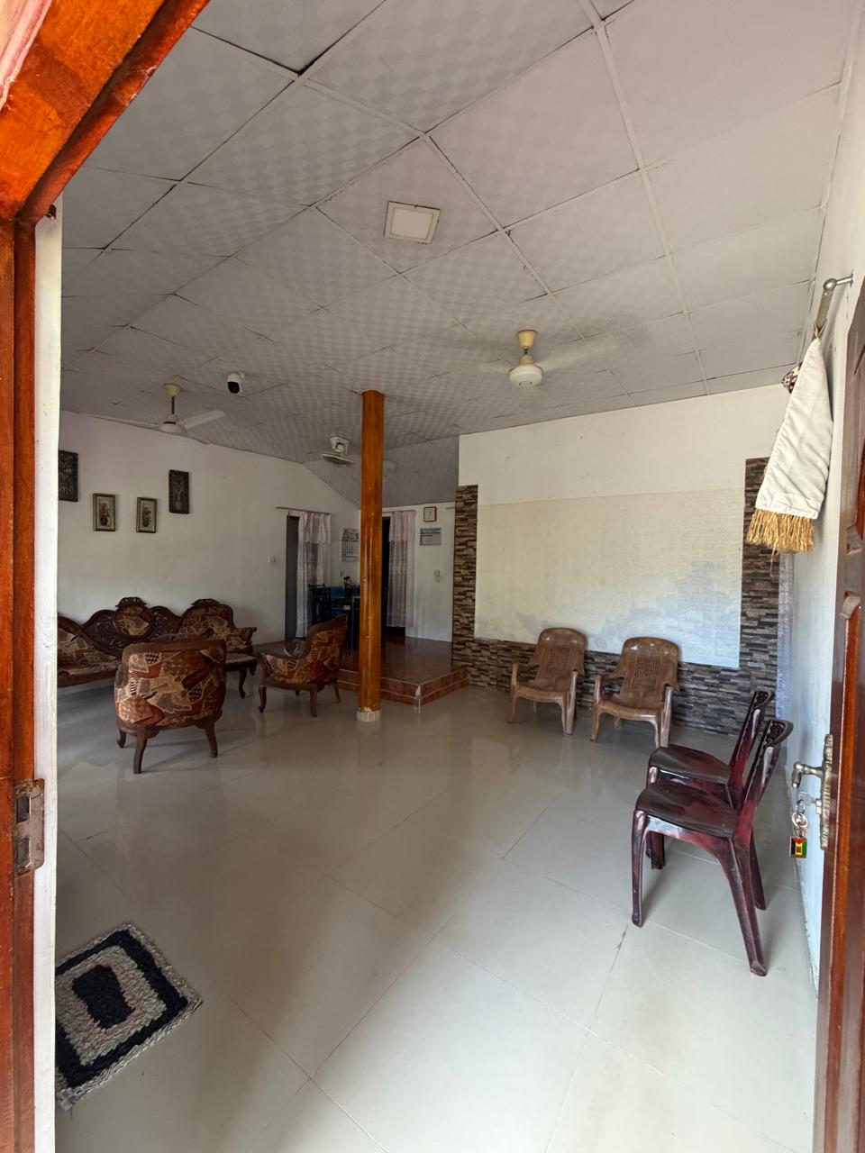 Hambantota – House for Sale