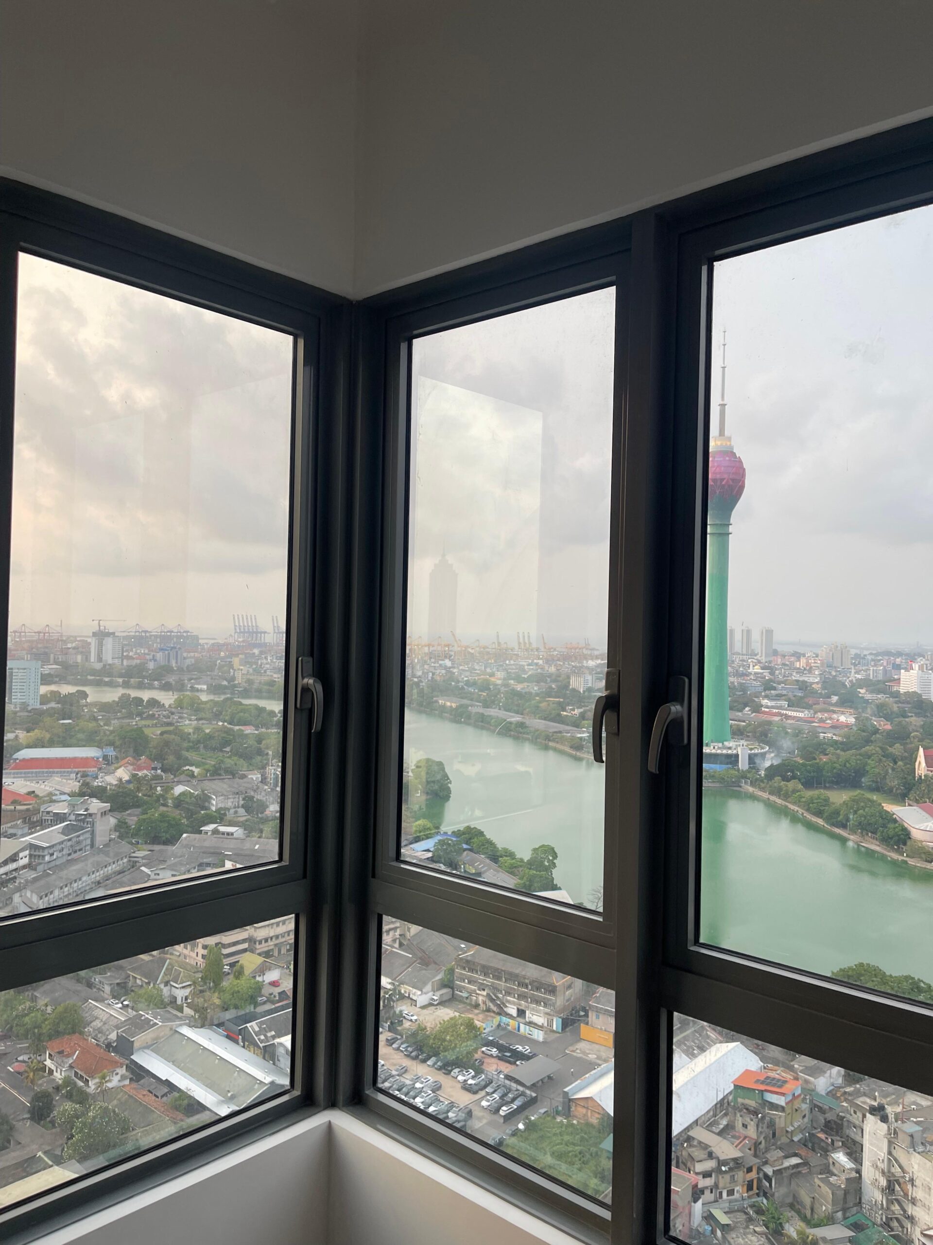 Apartments for Sale – Colombo 02