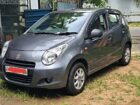 Suzuki A-Star 2011