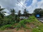 25 Perch Commercial Land Kottapola In Galigamuwa