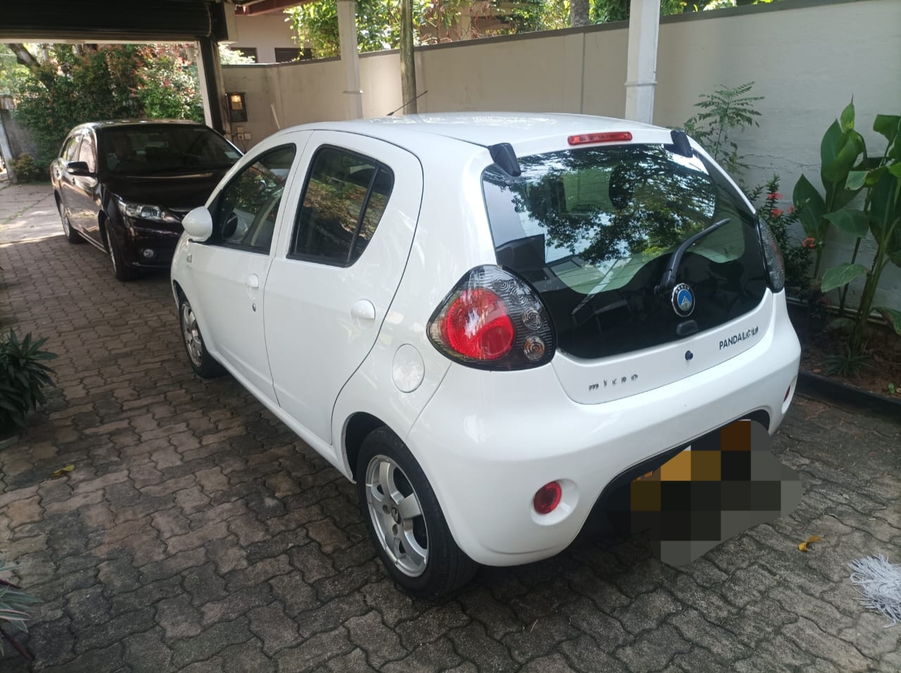 Micro Panda LC 1.0 2015