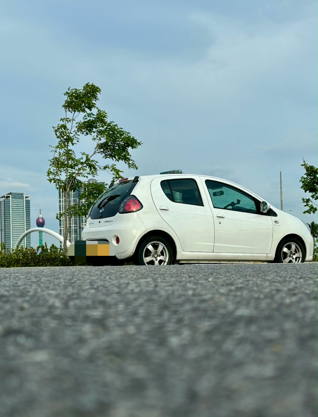Micro Panda LC 1.0 2015