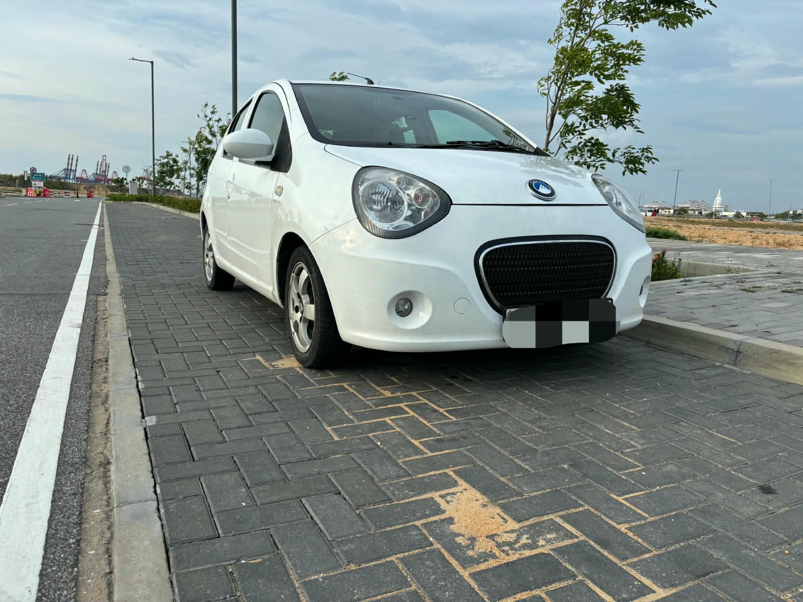 Micro Panda LC 1.0 2015