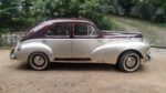 Peugeot 203 1953