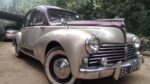 Peugeot 203 1953
