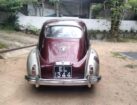 Peugeot 203 1953