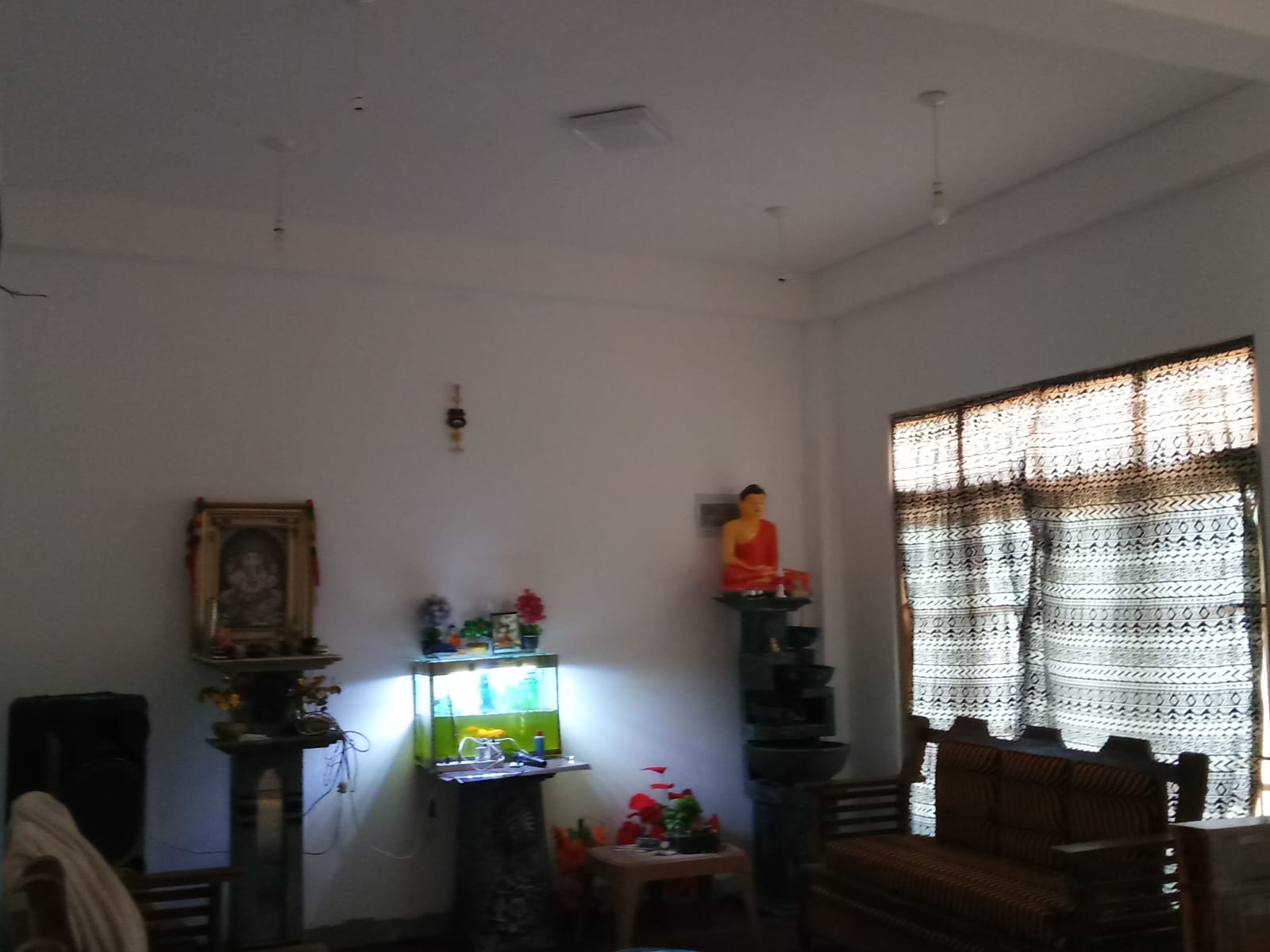 Land with House for Sale – Wariyapola
