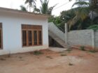Land with House for Sale – Wariyapola