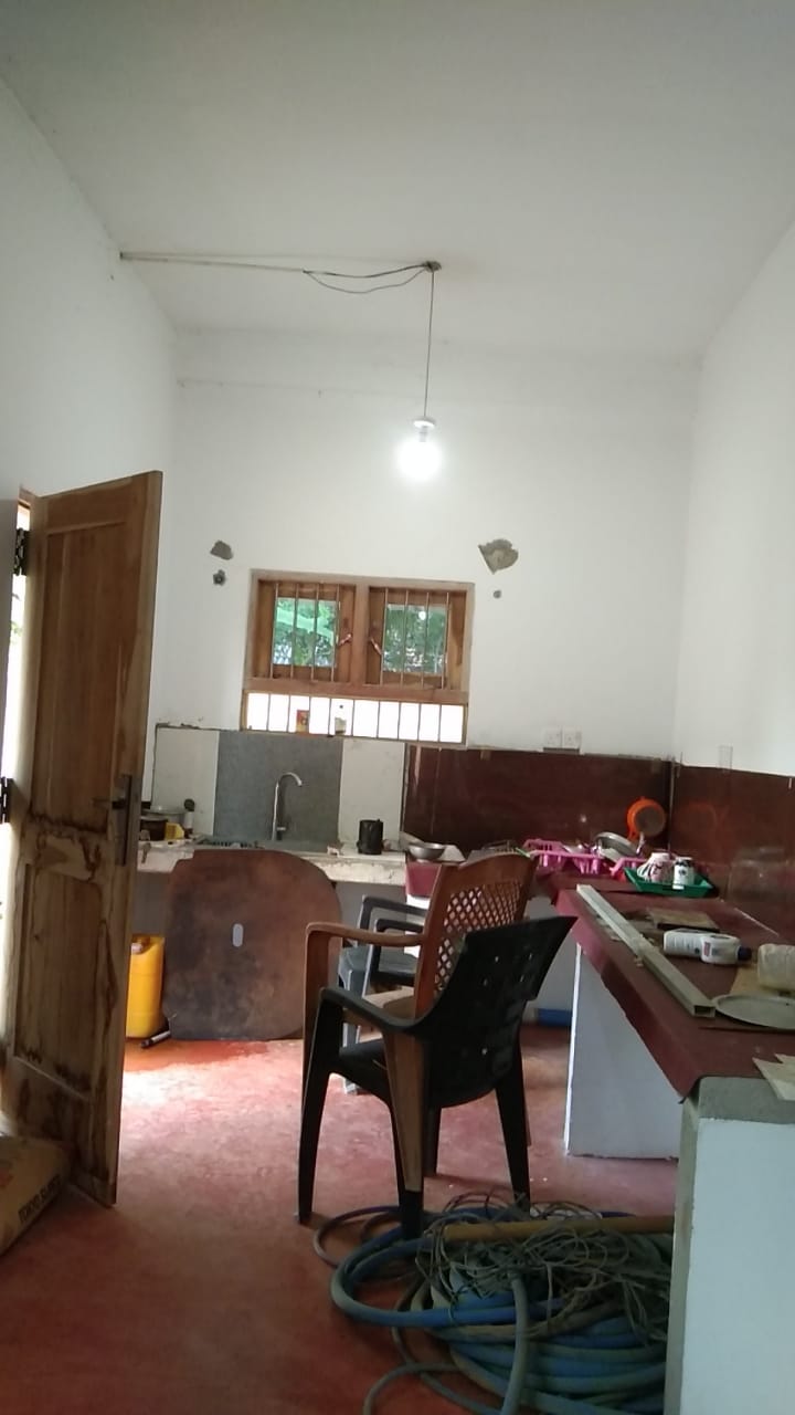 Land with House for Sale – Wariyapola