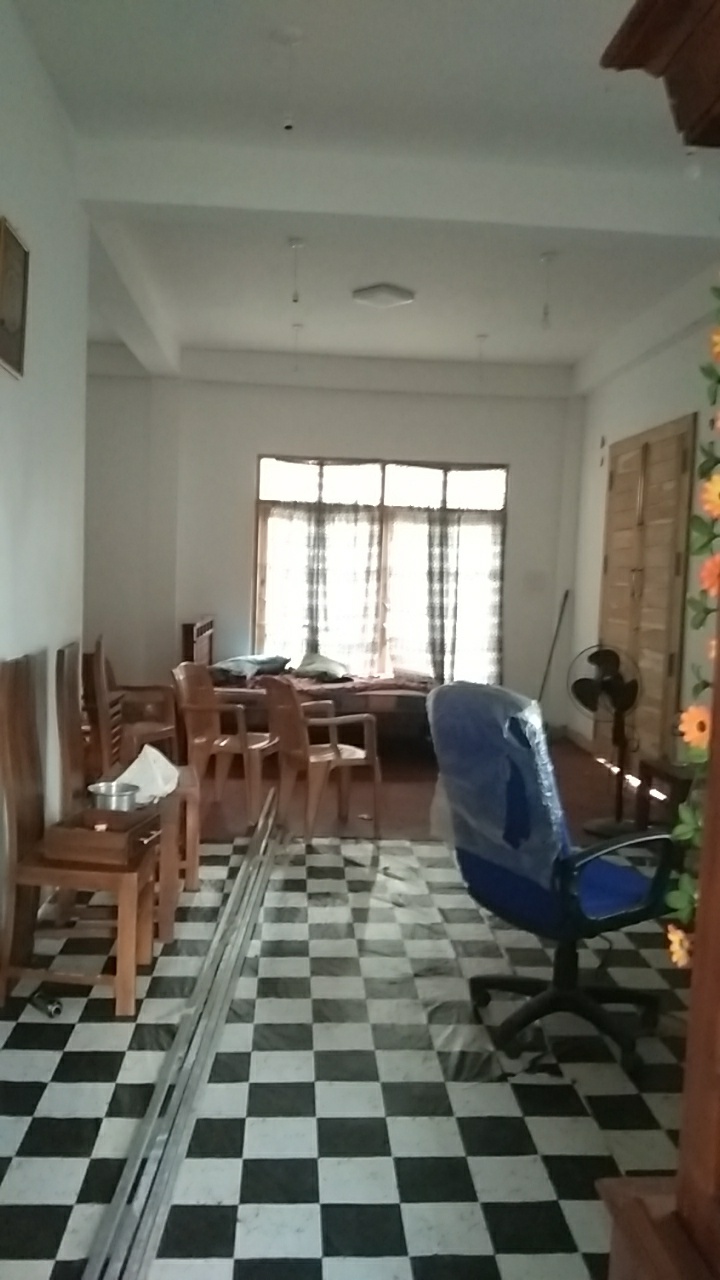 Land with House for Sale – Wariyapola