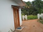 Land with House for Sale – Wariyapola
