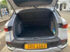 BYD ATTO 3 2025