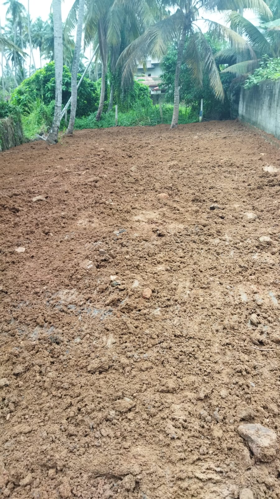 පදිංචියට අගනා බිම් කොටසක් බොපිටියෙන්