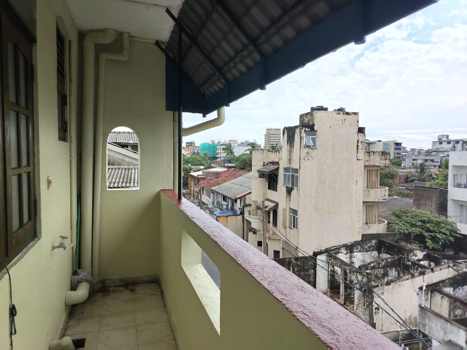 Apartment For Sale Dehiwala