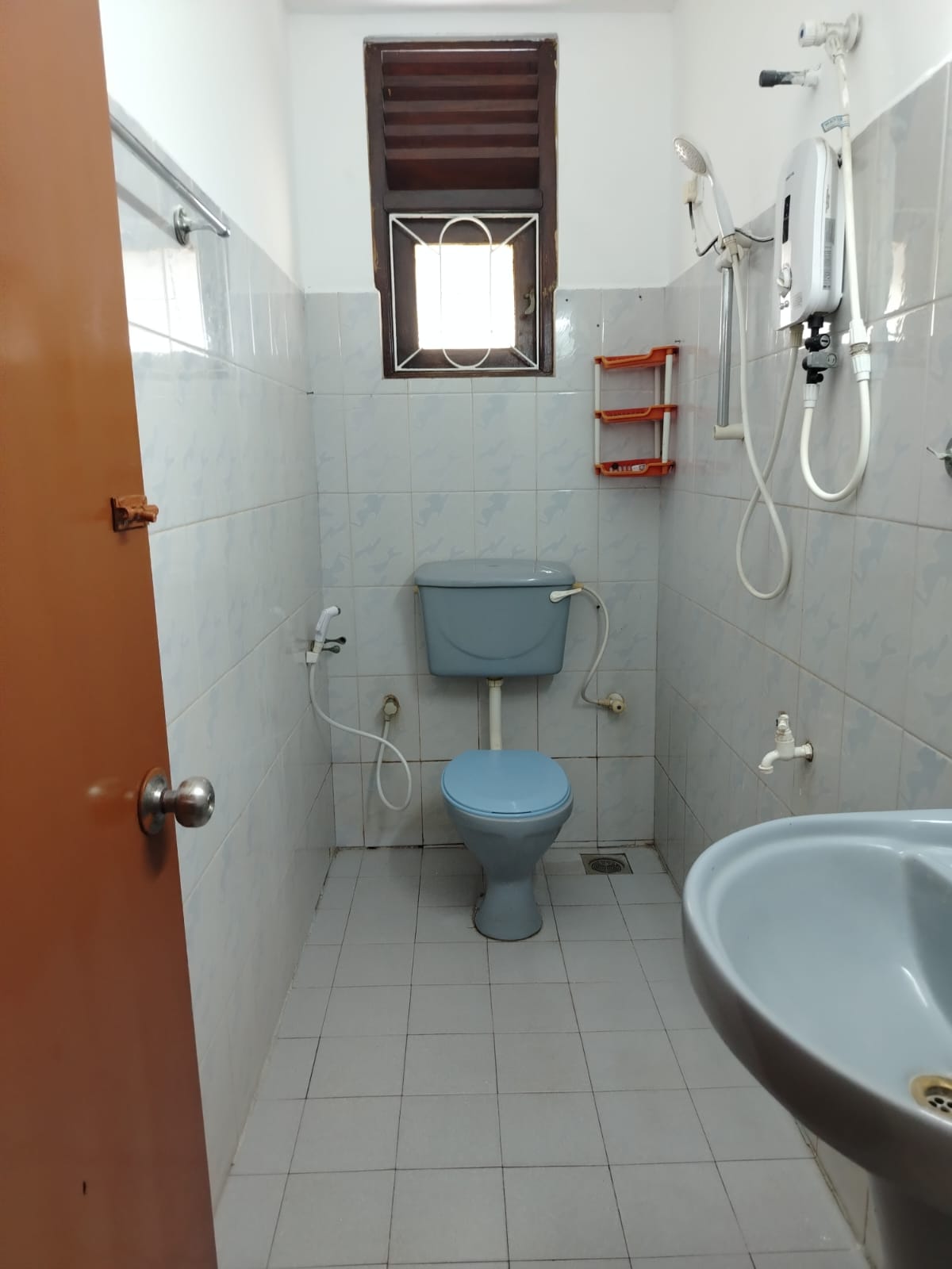 Apartment For Sale Dehiwala