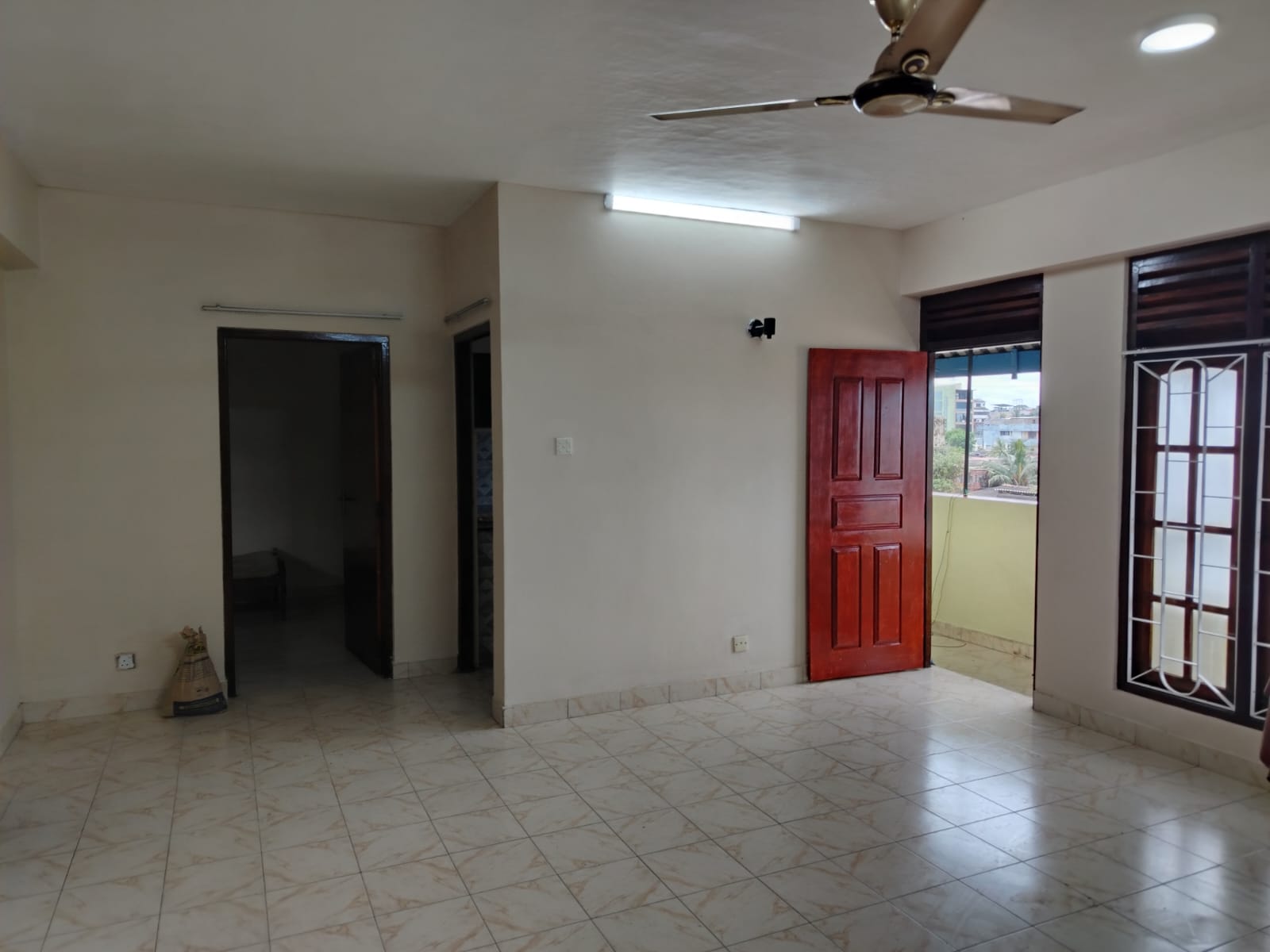 Apartment For Sale Dehiwala
