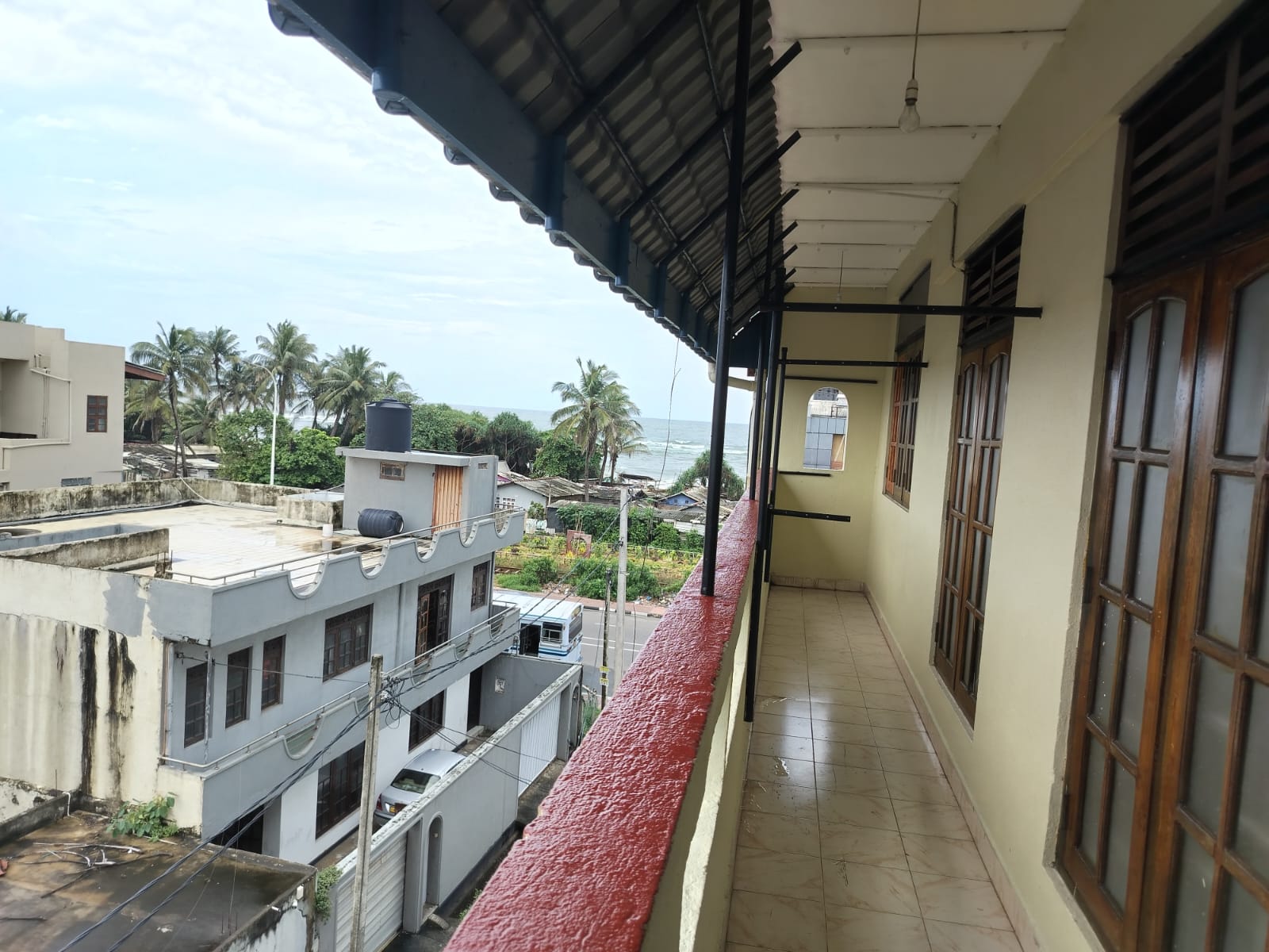 Apartment For Sale Dehiwala