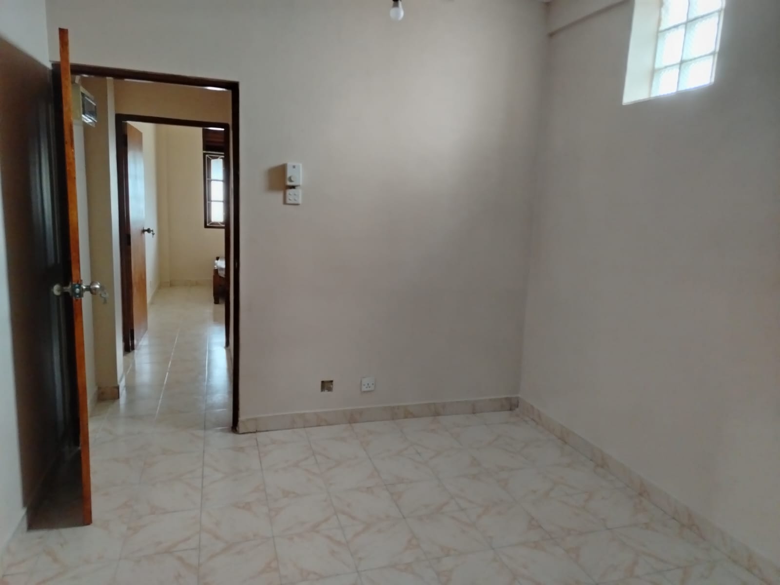 Apartment For Sale Dehiwala