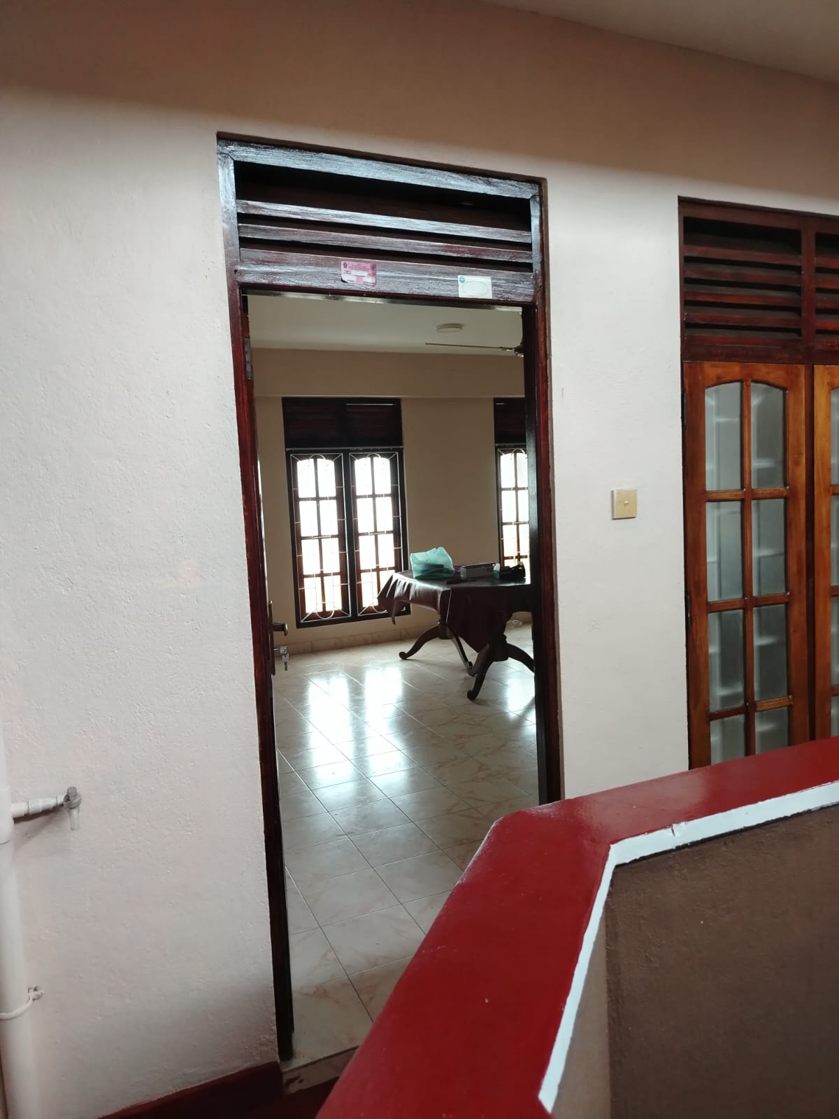 Apartment For Sale Dehiwala
