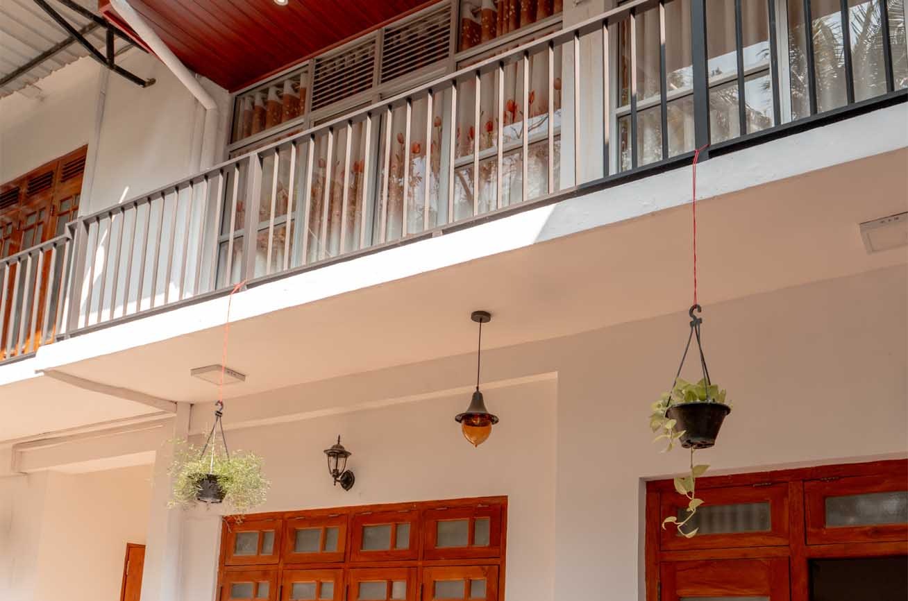 Luxury Multi-Level House for Sale Kandy