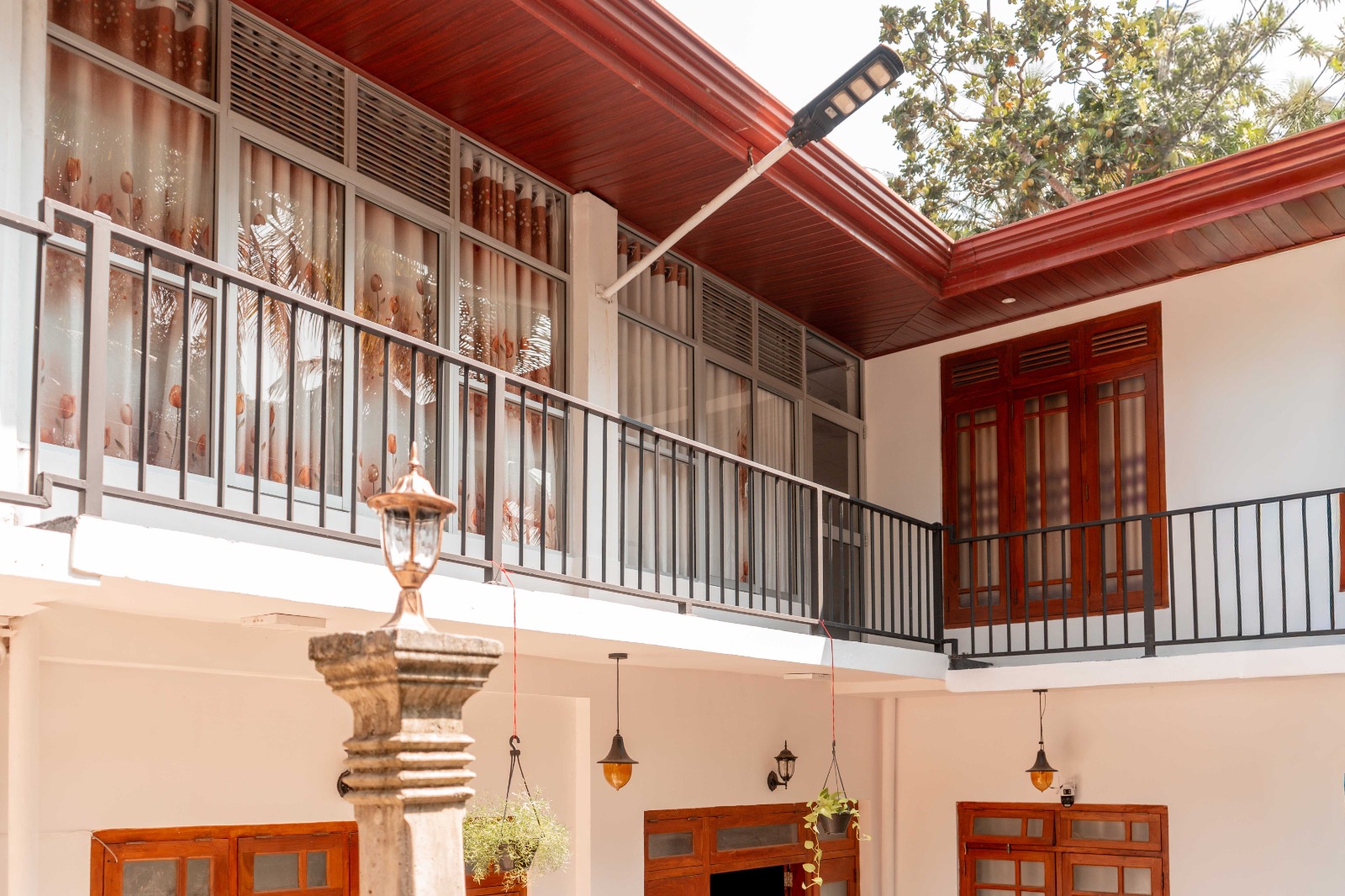 Luxury Multi-Level House for Sale Kandy