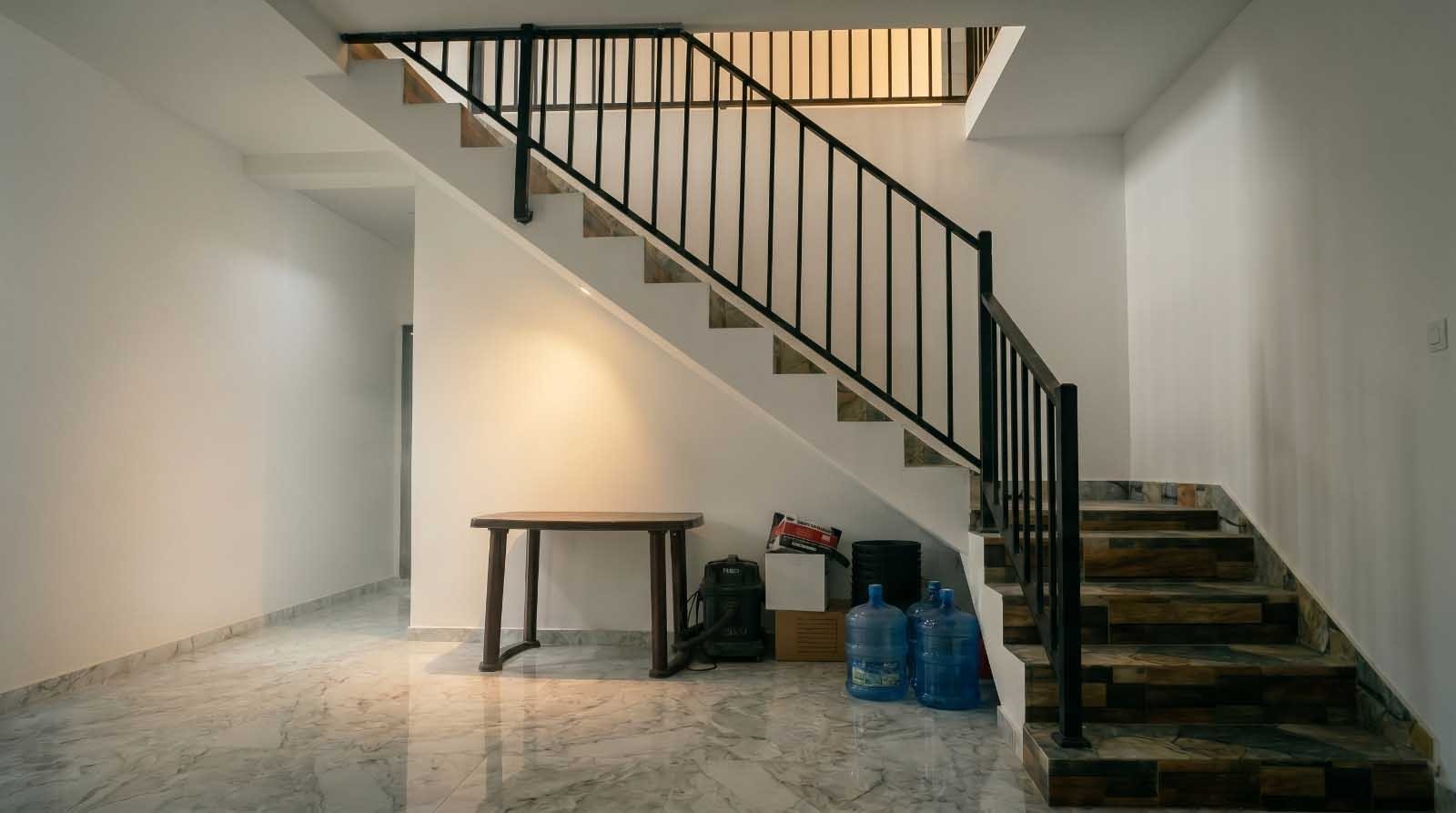 Luxury Multi-Level House for Sale Kandy