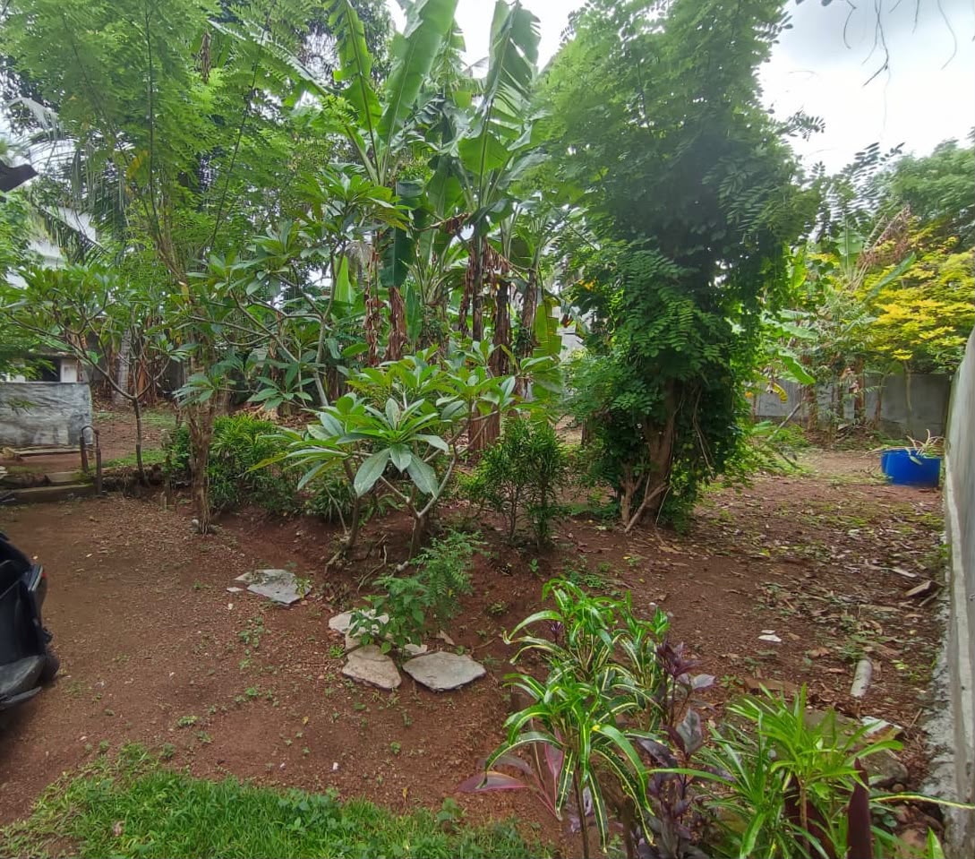 Land for Sale in Kiribathgoda | 14.37 Perches| 12.5Laks Per Perch