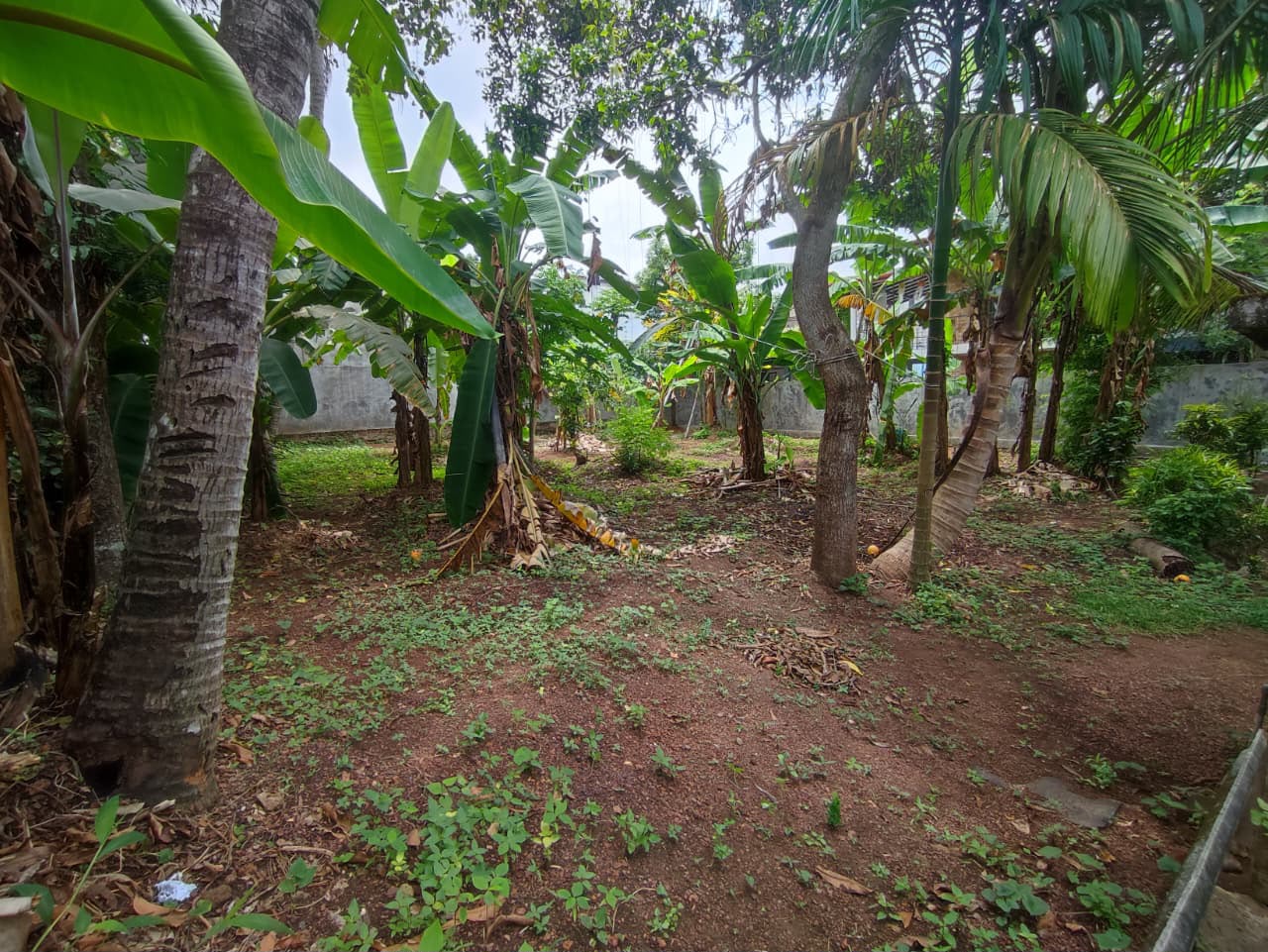Land for Sale in Kiribathgoda | 14.37 Perches| 12.5Laks Per Perch