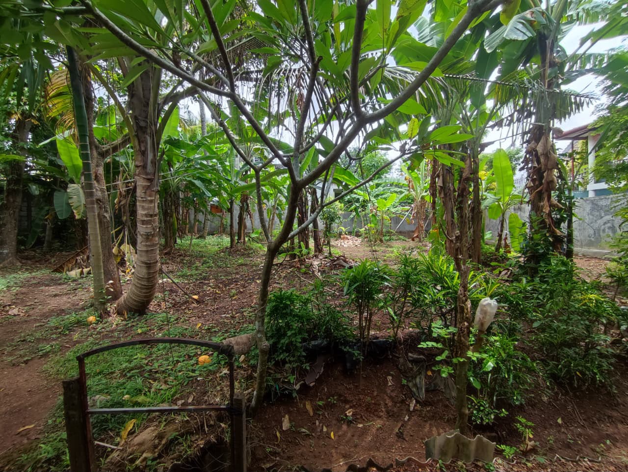 Land for Sale in Kiribathgoda | 14.37 Perches| 12.5Laks Per Perch